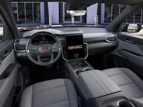 New 2026 GMC Acadia Elevation w/ Super Cruise Package image 15