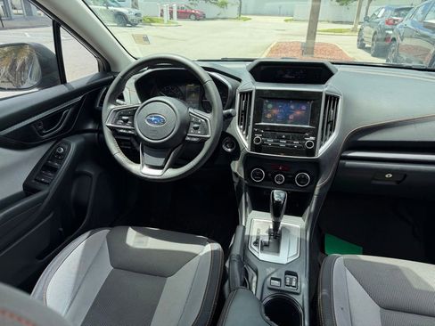 Used 2021 Subaru Crosstrek 2.0i Premium w/ Moonroof Package AWD/4WD image 20