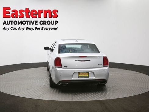 Used 2023 Chrysler 300 S image 38