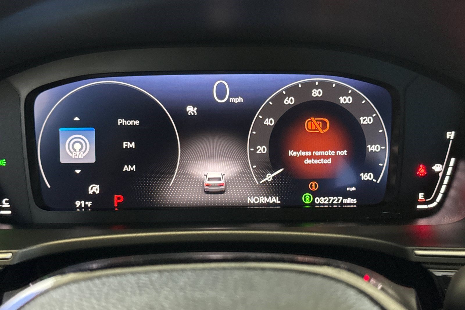 Used 2024 Honda Civic Touring image 34