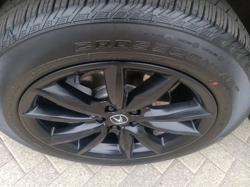 Used 2025 Acura RDX SH-AWD image 9