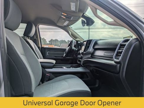 Used 2020 RAM 2500 Big Horn w/ Level 1 Equipment Group image 32