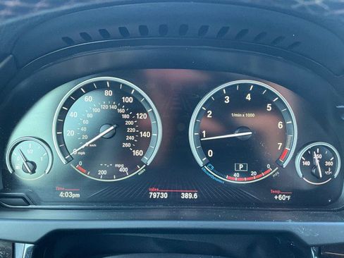 Used 2018 BMW X5 xDrive35i image 14