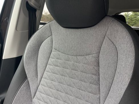 New 2026 Volkswagen Tiguan S image 21