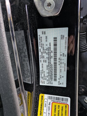 Used 2023 Ford Bronco Outer Banks AWD/4WD image 15