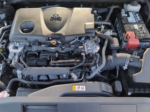 Used 2022 Toyota Camry SE w/ Carpet Mat Package (TMS) FWD image 26