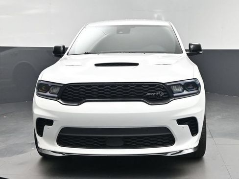 Used 2021 Dodge Durango SRT Hellcat w/ Premium Interior Group AWD/4WD image 6