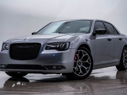 Used 2015 Chrysler 300 S