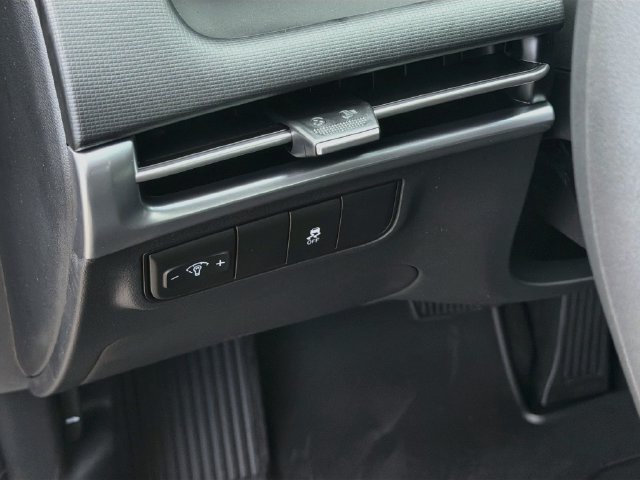 New 2026 Hyundai Tucson SE FWD image 10