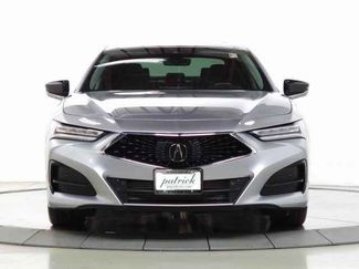 Used 2022 Acura TLX w/ Technology Package video 2