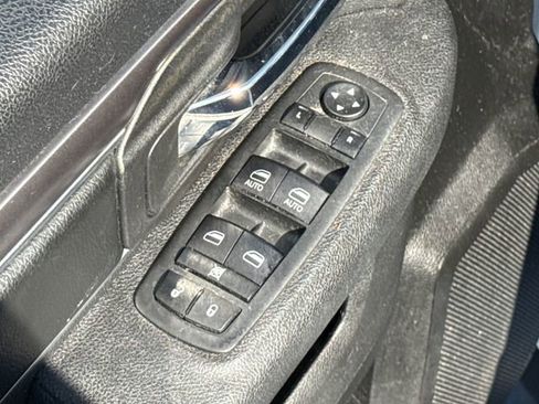 Used 2021 RAM 1500 Classic Warlock w/ Trailer Tow Group AWD/4WD image 23