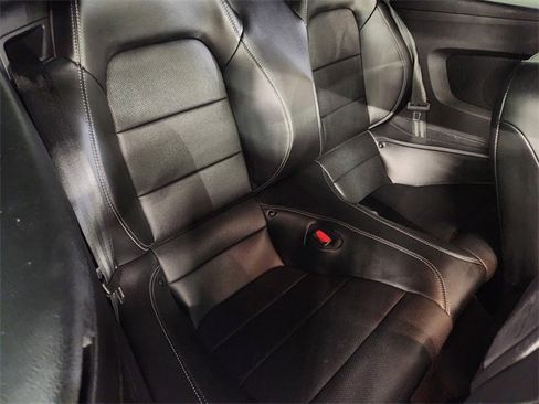 Used 2022 Ford Mustang GT Premium image 30