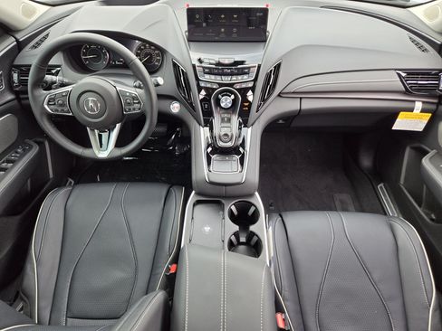 New 2026 Acura RDX SH-AWD w/ Advance Package image 18