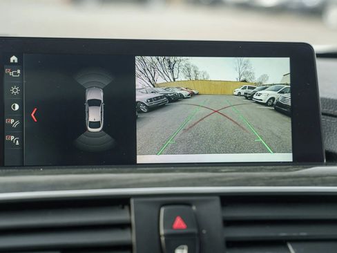 Used 2019 BMW 430i Gran Coupe xDrive 430i xDrive Gran Coupe Sedan 4 w/ M Sport Package image 29