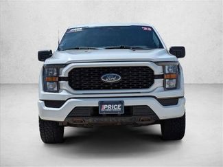 Used 2023 Ford F150 XL w/ STX Appearance Package AWD/4WD video 2