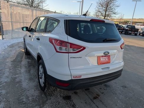Used 2014 Ford Escape S image 20