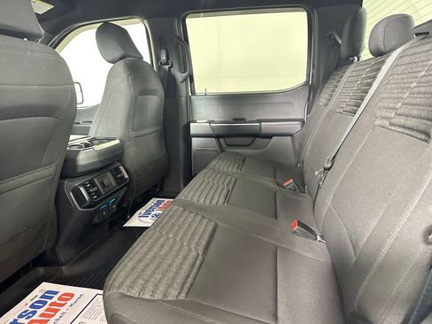 Used 2023 Ford F150 XL w/ STX Appearance Package AWD/4WD image 26