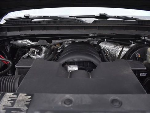 Certified 2016 Chevrolet Silverado 1500 LTZ Z71 w/ LTZ Plus Package image 37