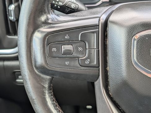 Used 2019 GMC Sierra 1500 AT4 w/ AT4 Premium Package AWD/4WD image 36