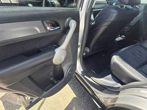 Used 2007 Honda CR-V EX-L image 16