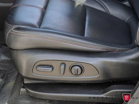 Used 2023 Chevrolet Traverse RS w/ LPO, Floor Liner Package AWD/4WD image 24