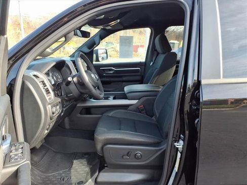 Used 2025 RAM 1500 Big Horn image 4