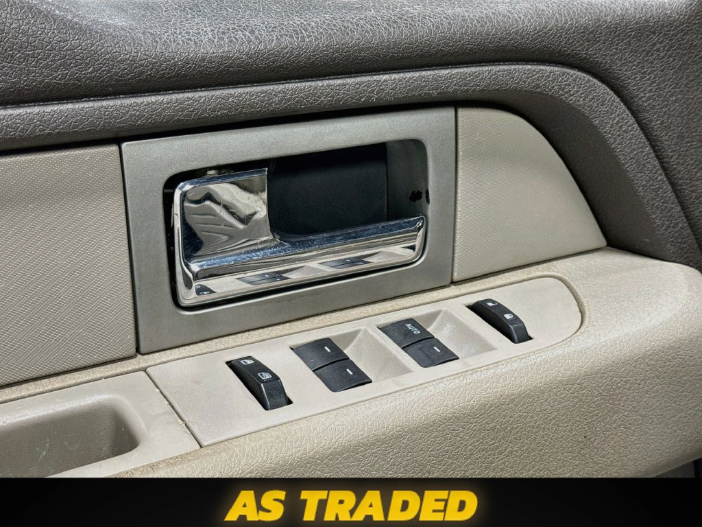 Used 2009 Ford F150 STX AWD/4WD image 19