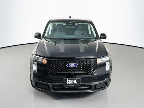 New 2026 Ford Maverick XLT w/ XLT Luxury Package image 2