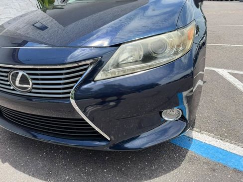 Used 2014 Lexus ES 350 w/ Premium Package FWD image 6