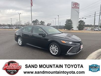 Used 2023 Toyota Camry LE