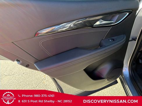 Used 2022 Buick Envision Preferred image 30