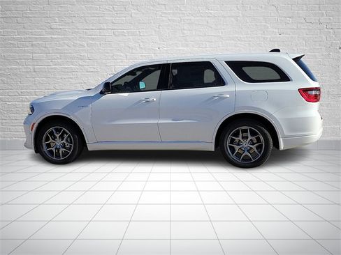 New 2026 Dodge Durango GT image 2