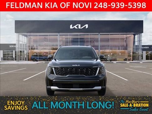 New 2026 Kia Sorento S image 2