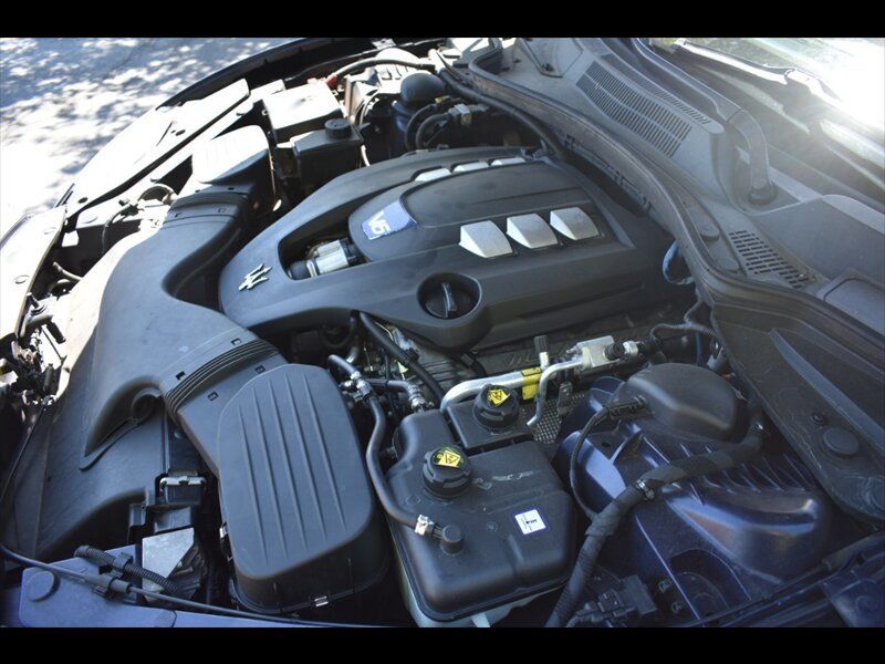 Used 2016 Maserati Quattroporte S RWD image 49