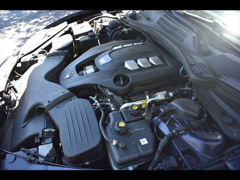 Used 2016 Maserati Quattroporte S image 49