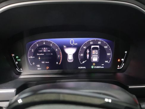 Used 2026 Honda Passport TrailSport Elite image 39
