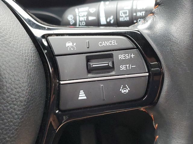 Used 2024 Honda HR-V Sport image 22