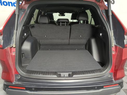 Certified 2024 Honda CR-V Sport-L image 19