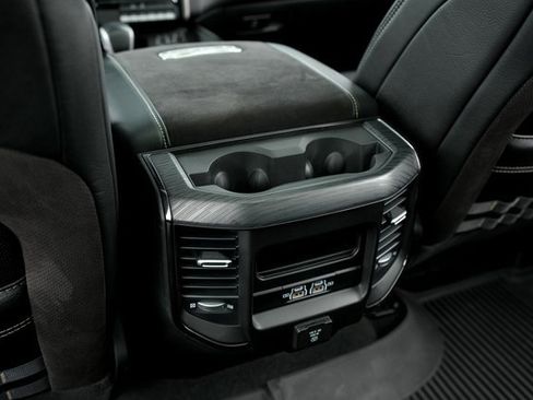 Used 2023 RAM 1500 TRX w/ TRX Level 1 Equipment Group image 28