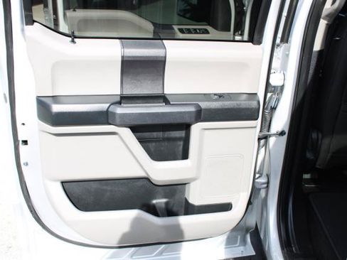 Used 2018 Ford F150 XL w/ Equipment Group 101A Mid AWD/4WD image 35