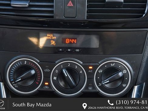 Used 2015 MAZDA CX-5 Touring image 15