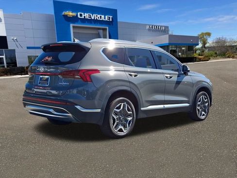 Used 2023 Hyundai Santa Fe SEL Premium AWD/4WD image 25