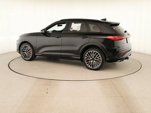 New 2026 Audi SQ5 Premium Plus AWD/4WD image 3