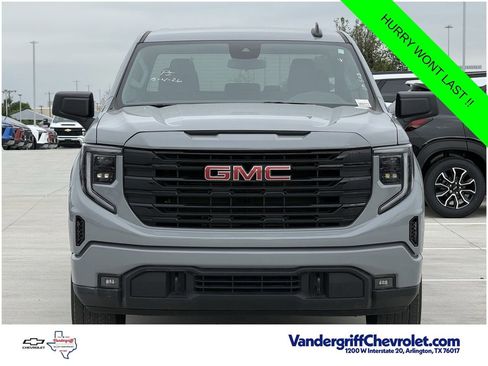 Used 2024 GMC Sierra 1500 Elevation AWD/4WD image 7