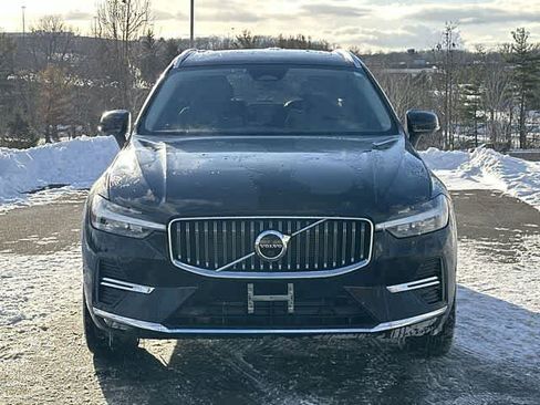 Used 2023 Volvo XC60 B5 Plus w/ Climate Package AWD/4WD image 20