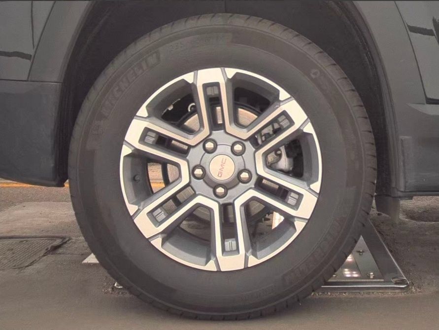 Used 2026 GMC Terrain Elevation FWD image 17