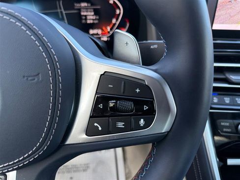 Used 2023 BMW M850i xDrive Coupe w/ M Carbon Exterior Package image 28