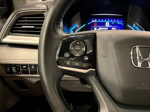Used 2020 Honda Odyssey EX-L image 11