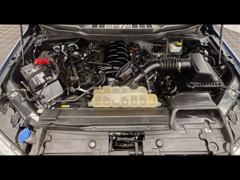 Used 2023 Ford F150 XLT w/ Equipment Group 302A High AWD/4WD image 56