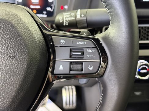 Used 2025 Honda Civic Sport Touring image 22